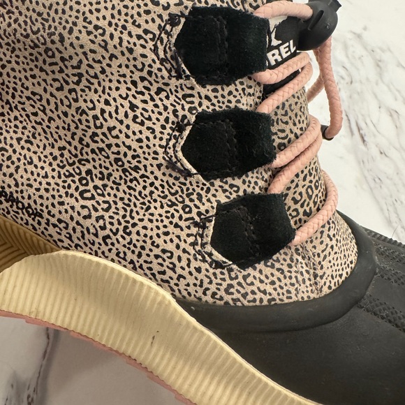 Kids Sorel boots - Picture 7 of 7